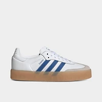 Women's adidas Originals Sambae Casual Shoes