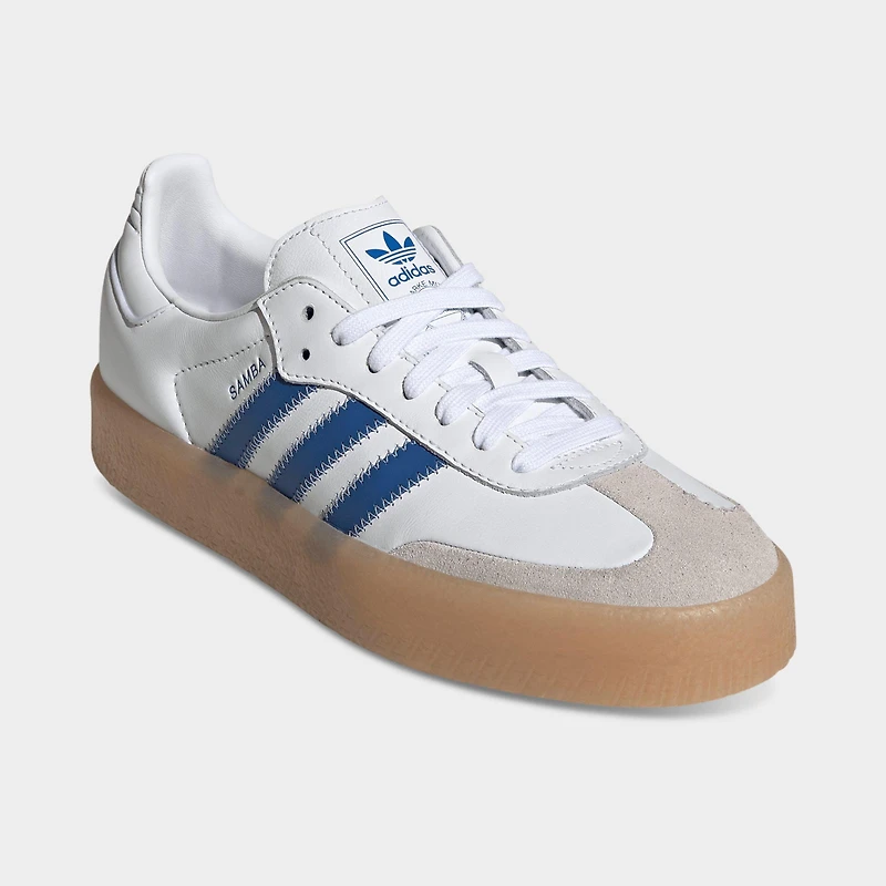 Women's adidas Originals Sambae Casual Shoes