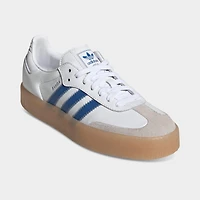 Women's adidas Originals Sambae Casual Shoes