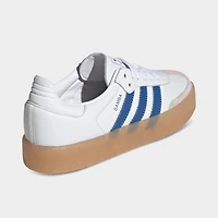 Women's adidas Originals Sambae Casual Shoes