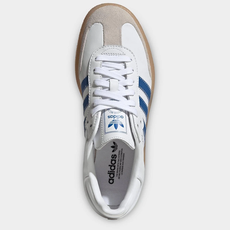 Women's adidas Originals Sambae Casual Shoes