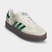 Women's adidas Originals Sambae Casual Shoes