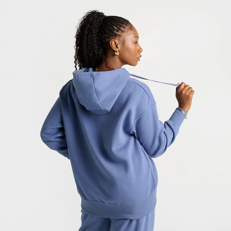 Women's Nike Sportswear Phoenix Fleece Oversized Pullover Hoodie