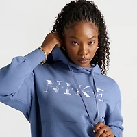 Women's Nike Sportswear Phoenix Fleece Oversized Pullover Hoodie