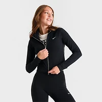 Women's Nike Sportswear Gym Life Pipe Jacket