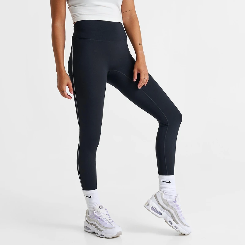 Women's Nike One High-Waisted Gym Life Pipe Leggings