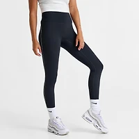 Women's Nike One High-Waisted Gym Life Pipe Leggings