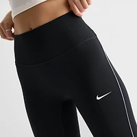 Women's Nike One High-Waisted Gym Life Pipe Leggings