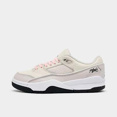 Women's Jordan Flight Court Casual Shoes