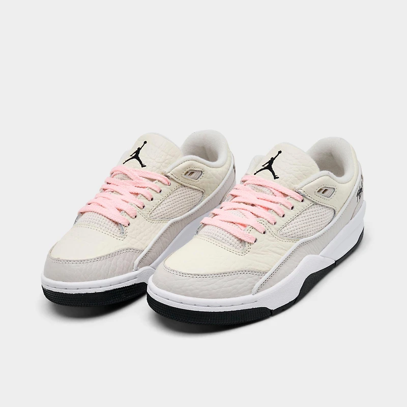 Women's Jordan Flight Court Casual Shoes