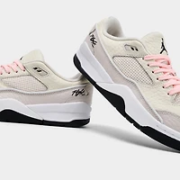 Women's Jordan Flight Court Casual Shoes