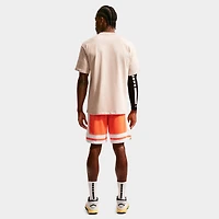 Men's Nike Basketball Retro Graphic T-Shirt