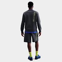 Men's Nike Sportswear Club International Crewneck Sweatshirt