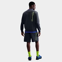 Men's Nike Sportswear Club International Fleece Shorts