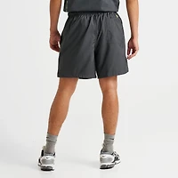 Men's Nike Club Flow Swoosh Woven Shorts