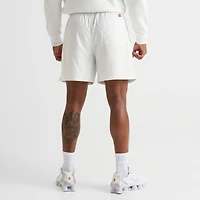 Men's Nike Club Flow Swoosh Woven Shorts