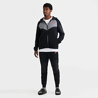 Men's Nike Tech Fleece Windrunner Full-Zip Jacket