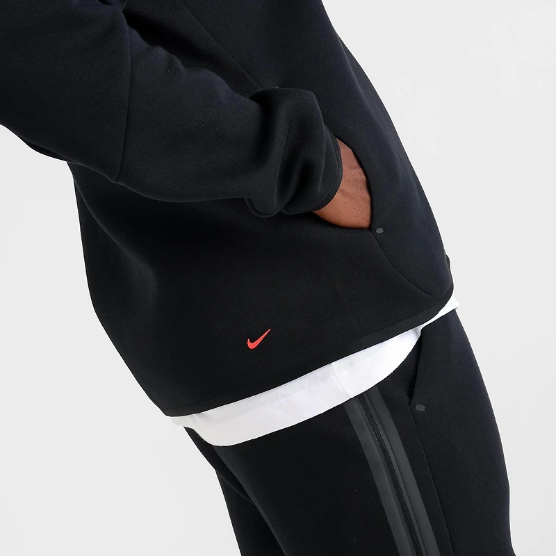 Men's Nike Tech Fleece Windrunner Full-Zip Jacket