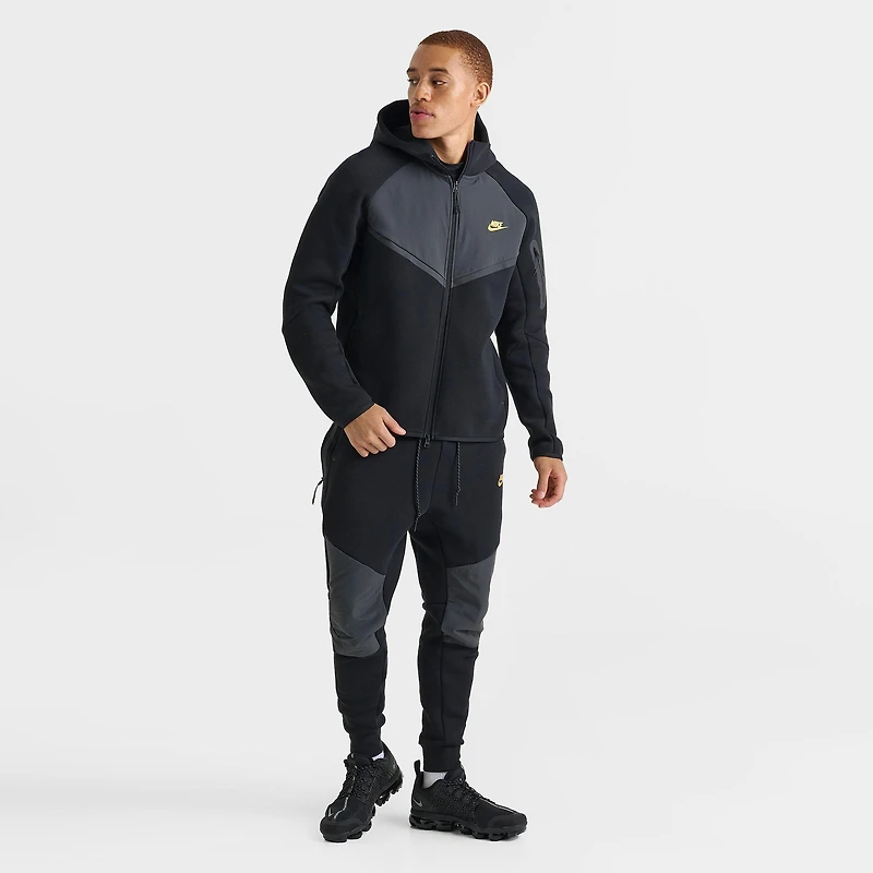Men's Nike Tech Fleece Windrunner Full-Zip Jacket