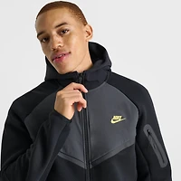 Men's Nike Tech Fleece Windrunner Full-Zip Jacket