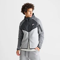 Men's Nike Tech Fleece Windrunner Full-Zip Jacket