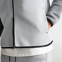 Men's Nike Tech Fleece Windrunner Full-Zip Jacket