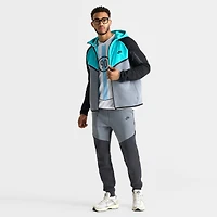 Men's Nike Tech Fleece Windrunner Full-Zip Jacket