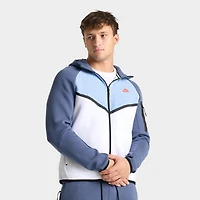 Men's Nike Tech Fleece Windrunner Full-Zip Jacket