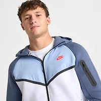 Men's Nike Tech Fleece Windrunner Full-Zip Jacket