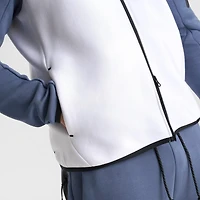 Men's Nike Tech Fleece Windrunner Full-Zip Jacket
