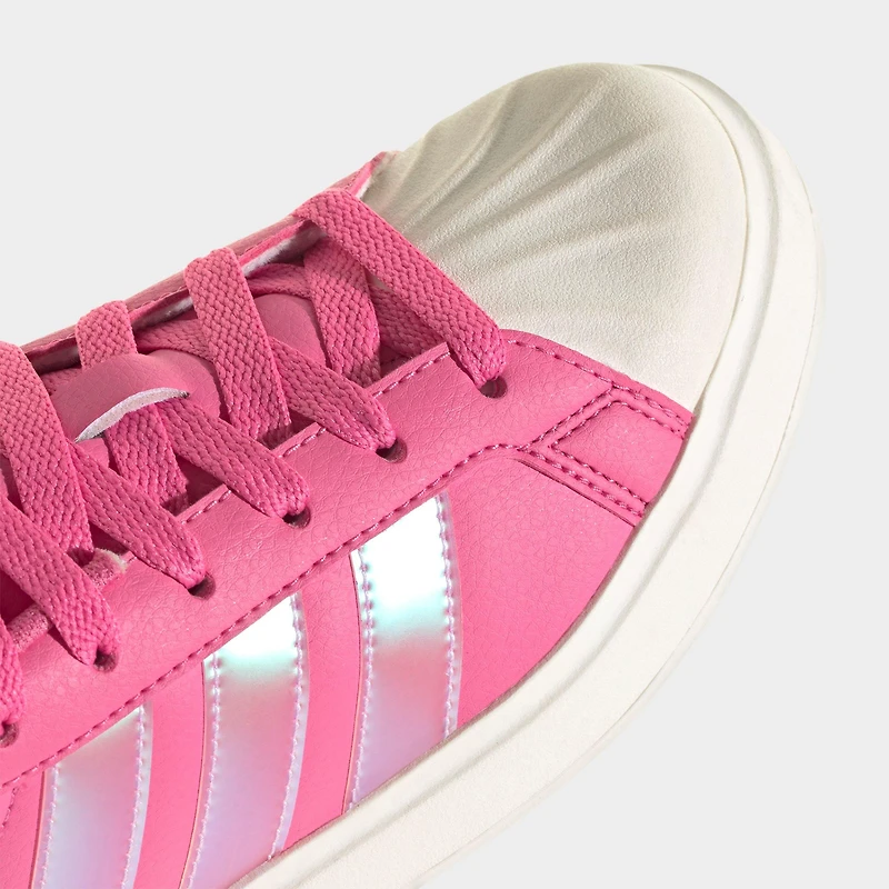 Big Kids' adidas Streettalk Casual Shoes