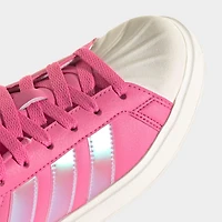 Big Kids' adidas Streettalk Casual Shoes