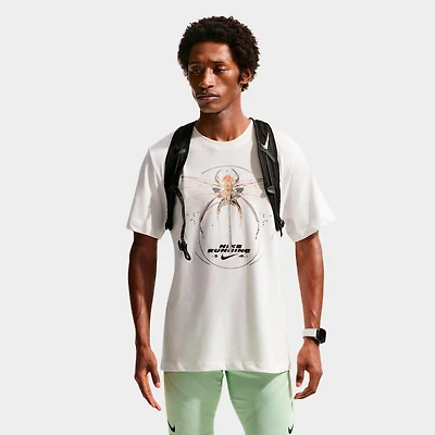Men's Nike Dri-FIT Dragonfly Running T-Shirt