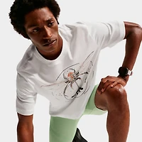 Men's Nike Dri-FIT Dragonfly Running T-Shirt