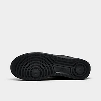 Men's Nike Air Force 1 Low SE Nylon Swoosh Casual Shoes