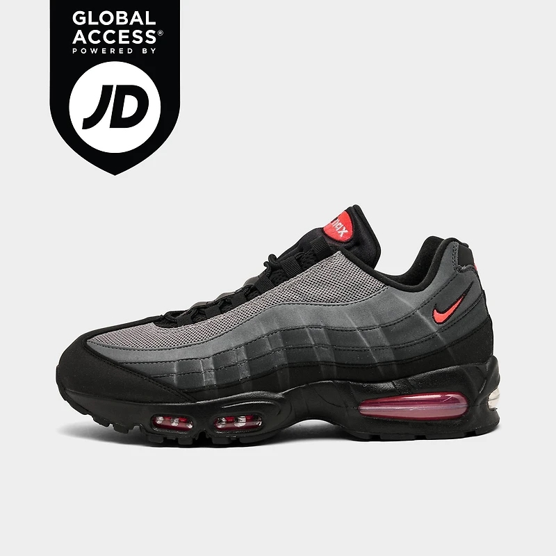 Men's Nike Air Max 95 OG Casual Shoes