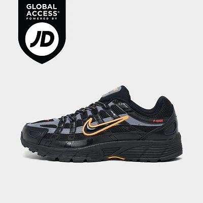 Big Kids' Nike P-6000 Casual Shoes