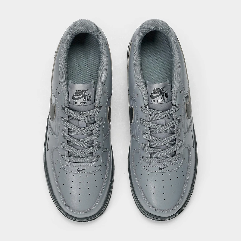 Big Kids Nike Air Force 1 Low Casual Shoes