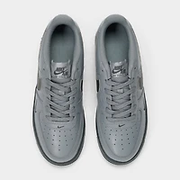 Big Kids Nike Air Force 1 Low Casual Shoes