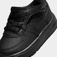 Kids' Toddler Nike Force 1 Low EasyOn  Casual Shoes