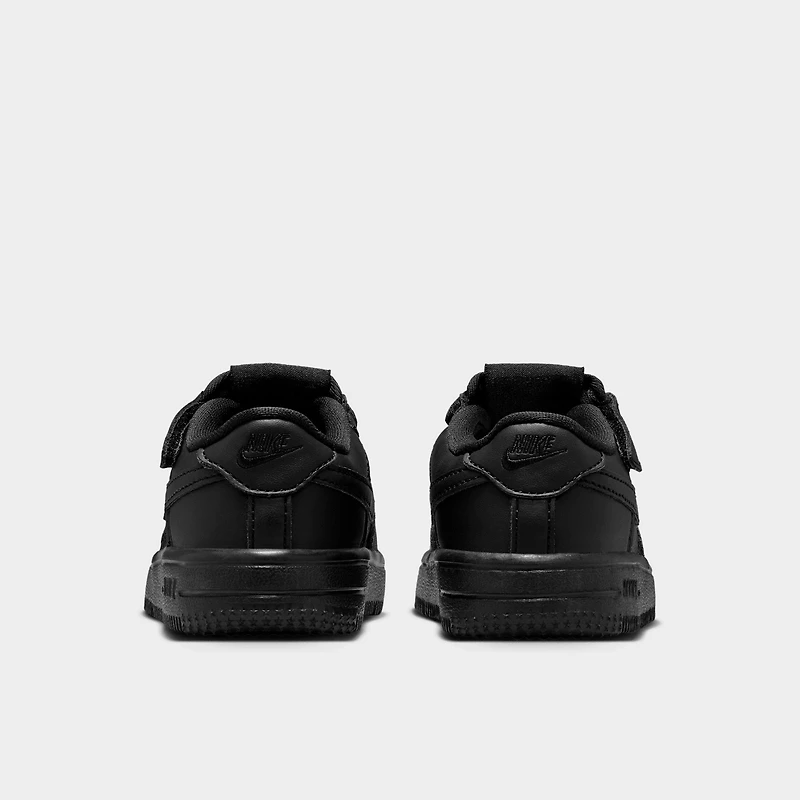 Kids' Toddler Nike Force 1 Low EasyOn Casual Shoes