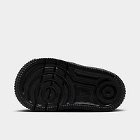 Kids' Toddler Nike Force 1 Low EasyOn  Casual Shoes