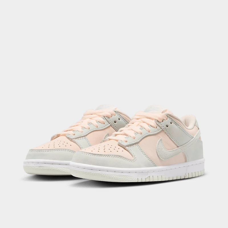 Big Kids' Nike Dunk Low Next Nature Casual Shoes