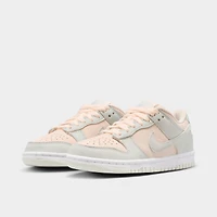 Big Kids' Nike Dunk Low Next Nature Casual Shoes