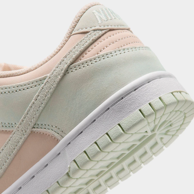 Big Kids' Nike Dunk Low Next Nature Casual Shoes