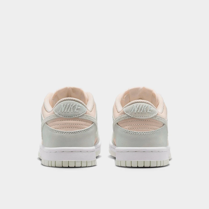 Big Kids' Nike Dunk Low Next Nature Casual Shoes