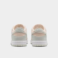 Big Kids' Nike Dunk Low Next Nature Casual Shoes