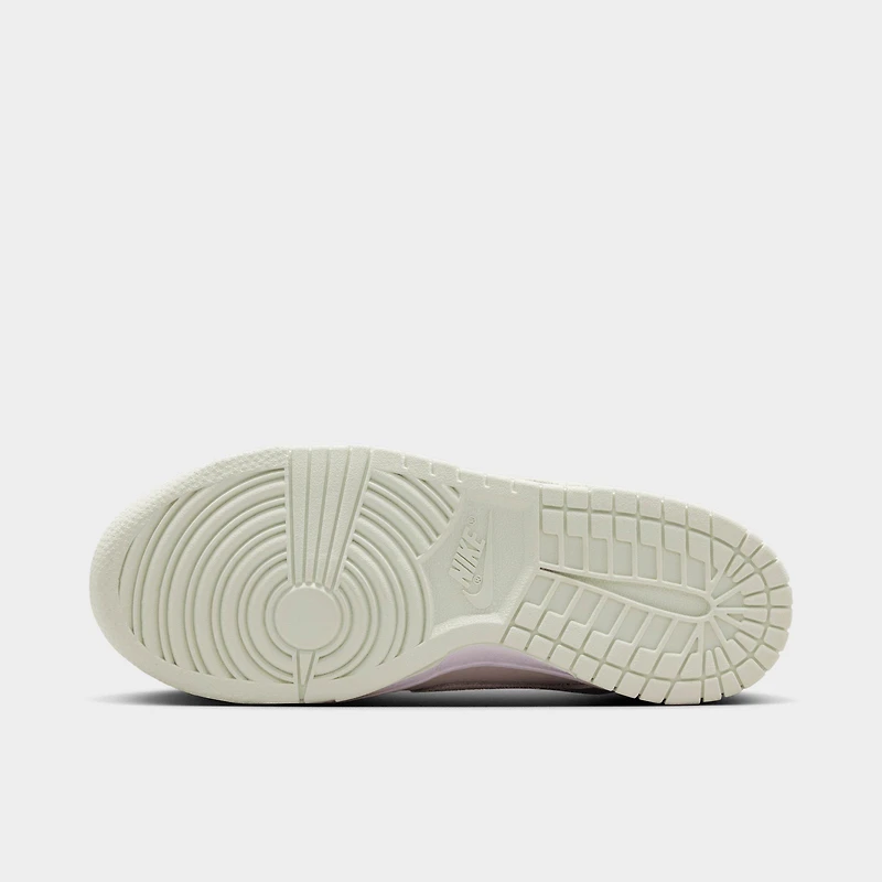 Big Kids' Nike Dunk Low Next Nature Casual Shoes