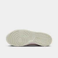 Big Kids' Nike Dunk Low Next Nature Casual Shoes