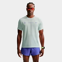 Men's Nike AeroSwift Dri-FIT ADV Racing Team Running Top
